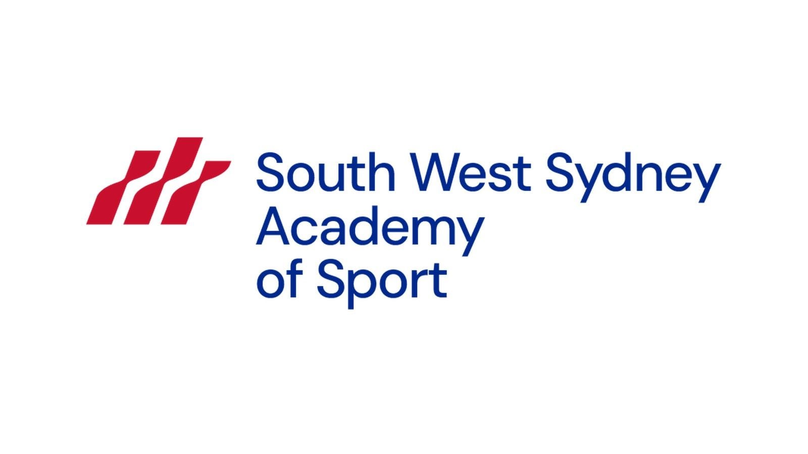 South West Sydney Academy of Sport launches new brand identity as part of national academy rollout South West Sydney Academy of Sport launches new brand identity as part of national academy rollout